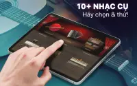 Dương cầm - Trò chơi Âm nhạc Screen Shot 6