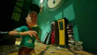 Hello Neighbor Screen Shot 5