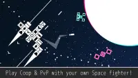 Bullet Voyage - Shooter Game Screen Shot 1