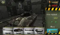 Sniper Battle Tank Screen Shot 14