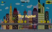 Fly-Taxi Screen Shot 2