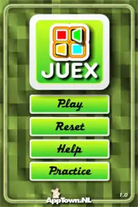 AppTown.NL : Juex Free Screen Shot 1