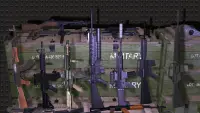 Call of Battle:Target Shooting FPS Game Screen Shot 3