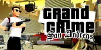 Grand Crime - San Andreas Screen Shot 0