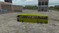 Bus Driver Simulator Screen Shot 23