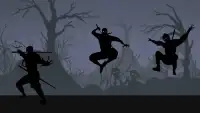 Ninja Shadow Fight 3 Screen Shot 0