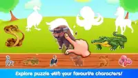 Preschool Educational Games | Maths & Puzzle Screen Shot 3