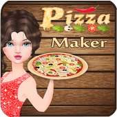 PIZZA MAKER