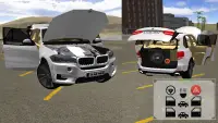 X5 Driving Simulator Screen Shot 1