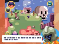 Timo - Adventure Puzzle Game - 티모 게임 Screen Shot 11