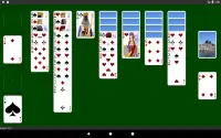 Cards & Solitaire Screen Shot 4