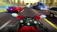 Motor Real Racing : Driving Skills Screen Shot 4