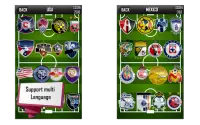 Guess Football PRO Screen Shot 3