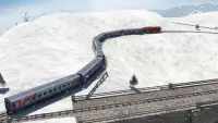 Train Simulator par i Jeux Screen Shot 10
