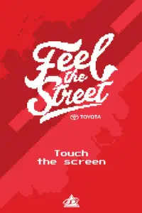 Feel The Street Screen Shot 0