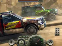 Racing Xtreme: Rally Driver 3D Screen Shot 15
