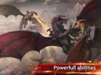 Dragon Masters: War of Legends Screen Shot 12