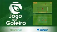 Jogo Do Goleiro - Neuromat Screen Shot 0