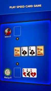 Solitaire Club - Play Many Solitaire Variations Screen Shot 3