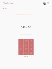 Math Arena Screen Shot 13