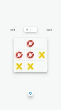 Tic Tac Toe - XOX Screen Shot 6