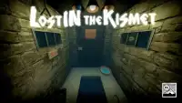 Lost In The Kismet - VR Escape Screen Shot 0