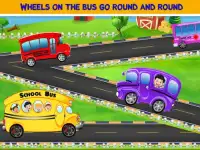 School Bus Spa Simulator Screen Shot 0