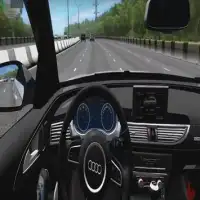 سيارة سباق 2017 Screen Shot 1