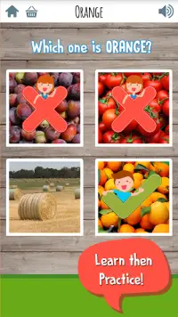 Kids Farm Game: Educational games for toddlers Screen Shot 9