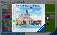 Ravensburger Puzzle Screen Shot 5