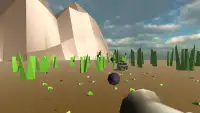 VR Shooting Game Screen Shot 2
