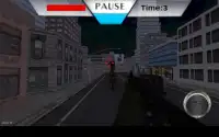 Deadeye Dodge Moto Shooter 3D Screen Shot 3