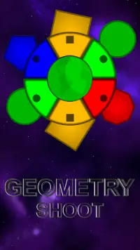 Geometry Shoot Screen Shot 0