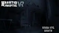 Haunted Hospital VR Screen Shot 3