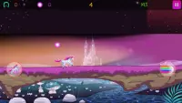 Unicorn Adventures World 2 Miraculous Unicorn Game Screen Shot 8