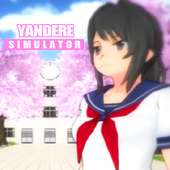 Guide Yandere Simulator