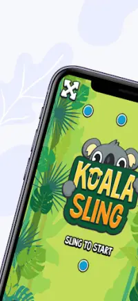 Koala Challenge Screen Shot 4