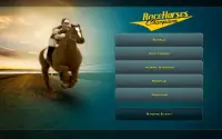 Race Horses Champions Free Screen Shot 1