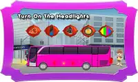City Bus Kids Toy Screen Shot 0