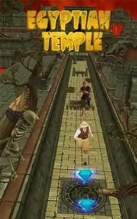 Temple Ancient Run - OZ Screen Shot 6