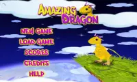 Amazing Dragon Screen Shot 0