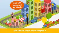 Pango Build City: kids 3-8 Screen Shot 2