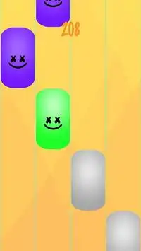 Marshmello Piano Magic Game Screen Shot 3