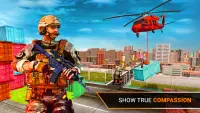 Sniper 3D: FPS shooting games, Shooter game 2020 Screen Shot 1