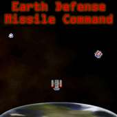 Earth Defense Missile Command