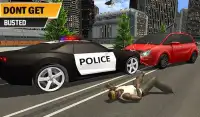 Vegas Gangsters City Simulator Screen Shot 14