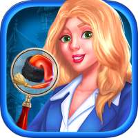 Hidden Object Games Offline: Town Secret