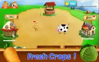 Farm Frency Kids Screen Shot 3