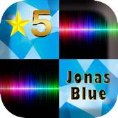 Piano Game for Jonas Blue