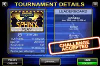 Slot Challenge Screen Shot 2